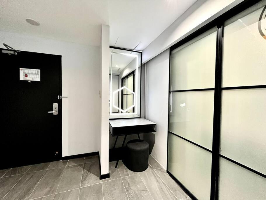 Ferienwohnung #16 M101 Dang Wangi Klcc View Pool By Livin Kuala Lumpur Exterior foto