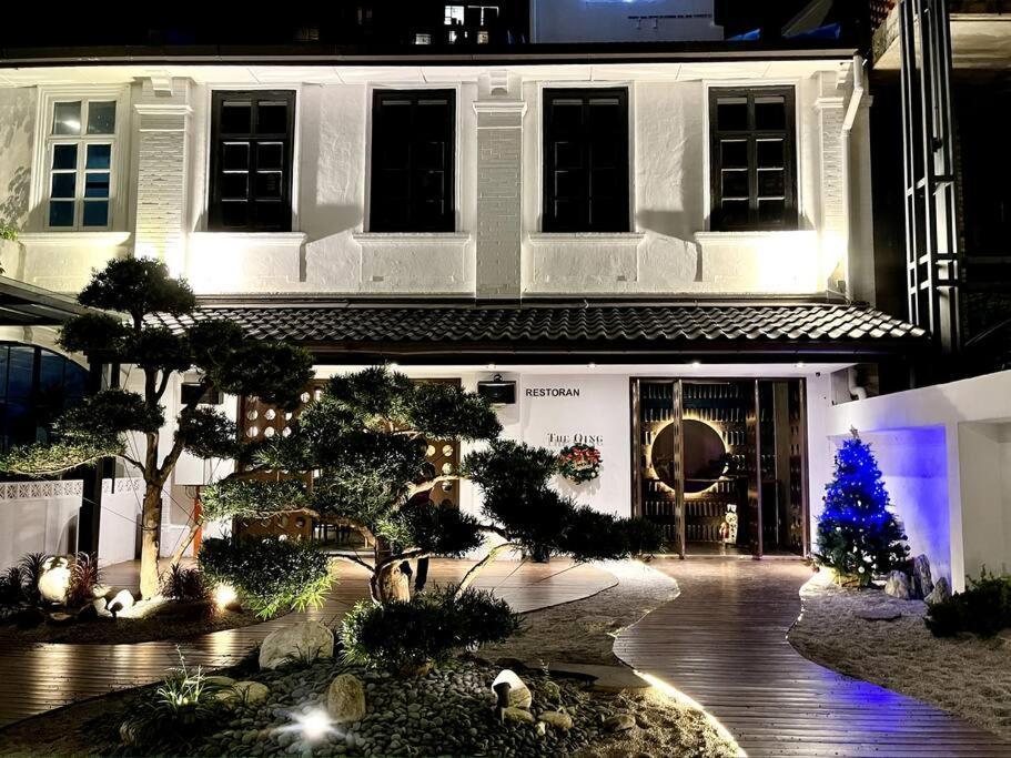 Ferienwohnung #16 M101 Dang Wangi Klcc View Pool By Livin Kuala Lumpur Exterior foto